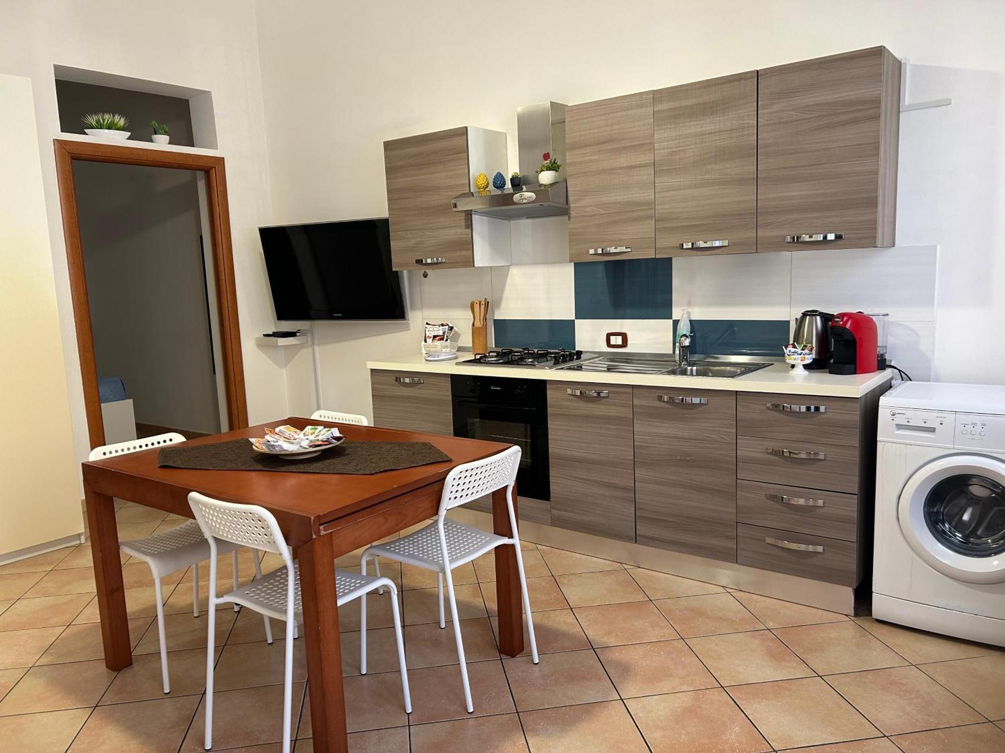 A Casa Ru Zu Nino Capaci Exterior foto